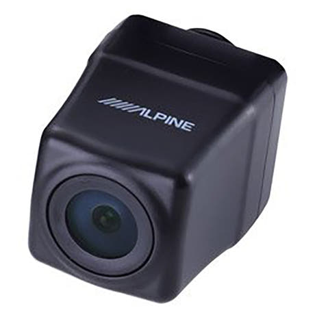 Telecamera posteriore aggiuntiva per DME-R1200