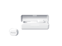 Pioneer SE-C5TW-W Cuffie In-Ear Bluetooth Wireless (Bianco)