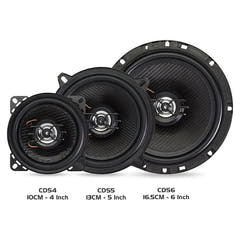 Altoparlante Caliber da 13 cm