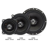 Altoparlante Caliber da 13 cm