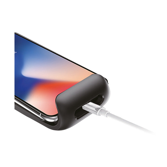 Supporto per tablet Caliber per poggiatesta