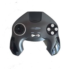 Console per videogiochi Caliber - incl. 121 giochi
