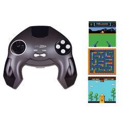 Console per videogiochi Caliber - incl. 121 giochi