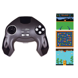 Console per videogiochi Caliber - incl. 121 giochi