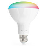 Caliber BR30 lampadina LED smart home bianca/multicolore