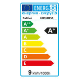 Caliber BR30 lampadina LED smart home bianca/multicolore