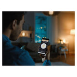 Caliber BR30 smart home starterpack lampadina LED bianco/multicolore