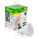 Caliber GU10 Smart Home lampadine LED bianche/multicolore