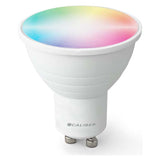 Caliber GU10 Smart Home lampadine LED bianche/multicolore