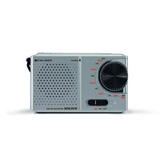 Radio FM portatile tascabile Caliber HPG311R