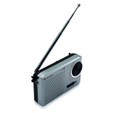 Radio FM portatile tascabile Caliber HPG311R