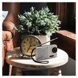 Radio FM portatile tascabile Caliber HPG311R