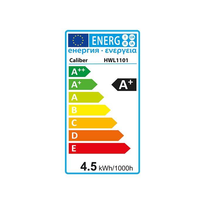 Caliber E14 Smart Home lampadina LED multicolor