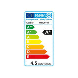 Caliber E14 Smart Home lampadina LED multicolor