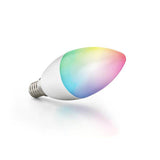 Caliber E14 Smart Home lampadina LED multicolor