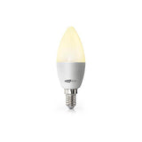 Caliber E14 Smart Home lampadina LED multicolor