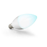 Lampadina Caliber E14 Smart Home LED bianco caldo