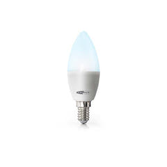 Lampadina Caliber E14 Smart Home LED bianco caldo