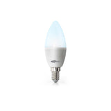 Lampadina Caliber E14 Smart Home LED bianco caldo