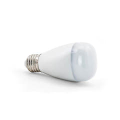 Lampadina Caliber E27 Smart Home LED bianco caldo