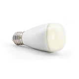 Lampadina Caliber E27 Smart Home LED bianco caldo