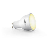 Caliber GU10 Smart Home lampadina LED bianca fredda/calda