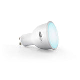 Caliber GU10 Smart Home lampadina LED bianca fredda/calda
