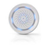 Sirena Caliber Smart Home per allarme