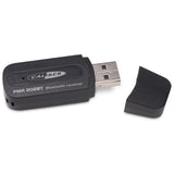 Bluetooth wireless Caliber con jack