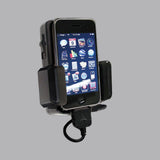 Collegamento Ipod/modulatore FM