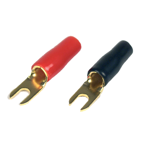 Caliber capocorda a forcella 10kv