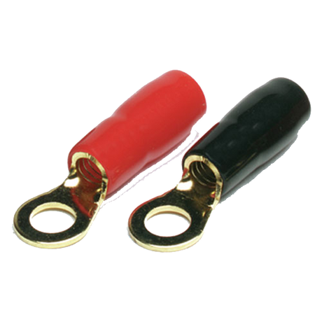 Capocorda ad anello Caliber 10kv 6mm