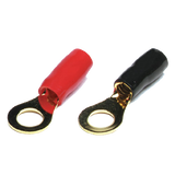Capocorda ad anello Caliber 10kv 8mm