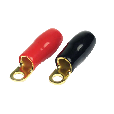 Caliber capocorda ad anello 15kv