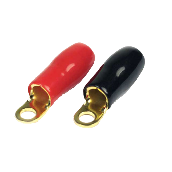 Caliber capocorda ad anello 15kv