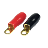 Caliber capocorda ad anello 15kv