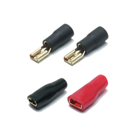 Connettore per altoparlanti Caliber (ST22848)
