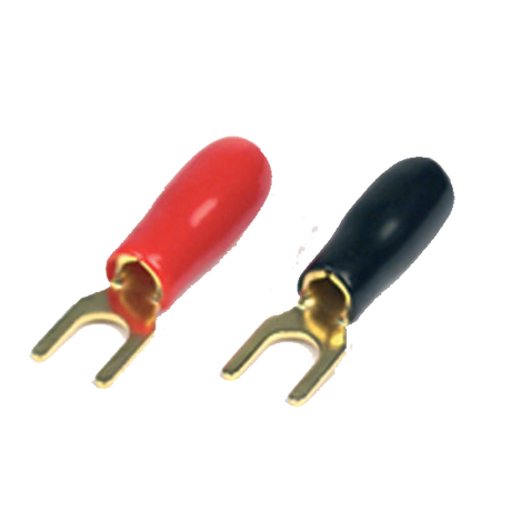 Caliber capocorda a forcella