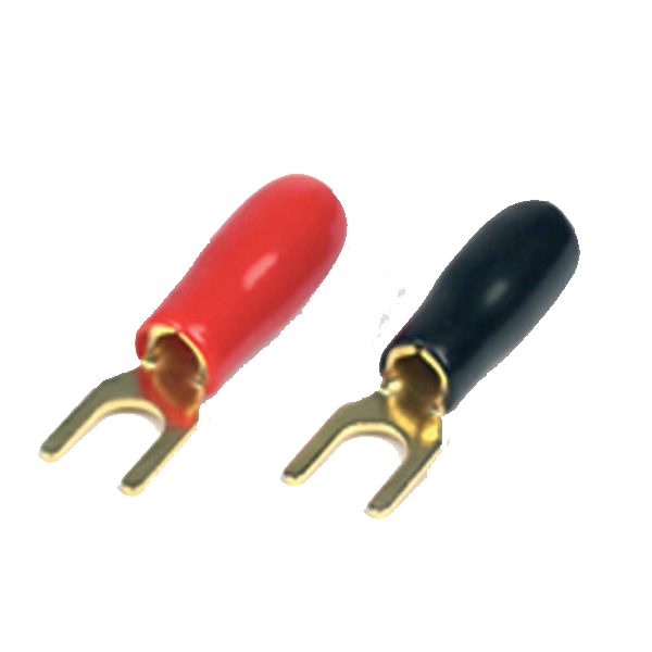 Caliber capocorda a forcella
