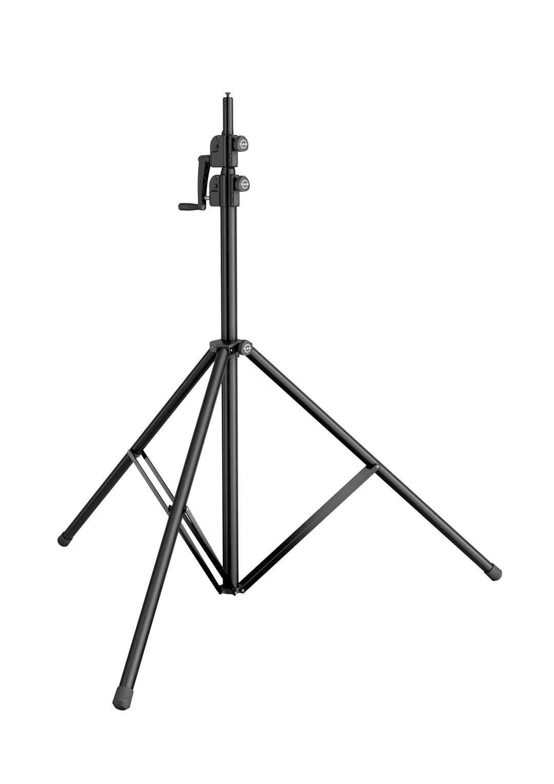 K&M 24740 Stand a manovella 4000