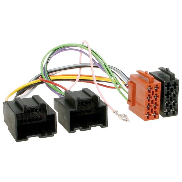 Adattatore ISO per Chevrolet