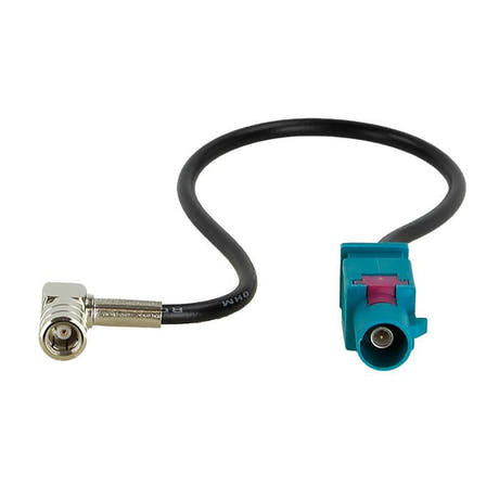 Adattatore Fakra maschio a SMB femmina per DAB