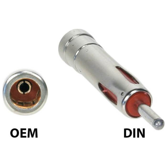 Adattatore Antenna, GENERAL MOTORS