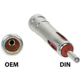 Adattatore Antenna, GENERAL MOTORS