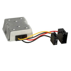 TRASFORMATORE MAX 10A (24-12V)