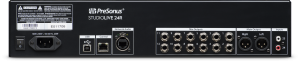 Presonus StudioLive 24R - Mixer Digitale