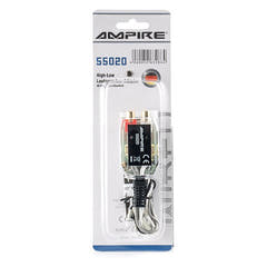 AMPIRE High/Low Convertitore