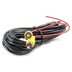 Cavo prolunga da rca(m) a rca(m) da 1,5m