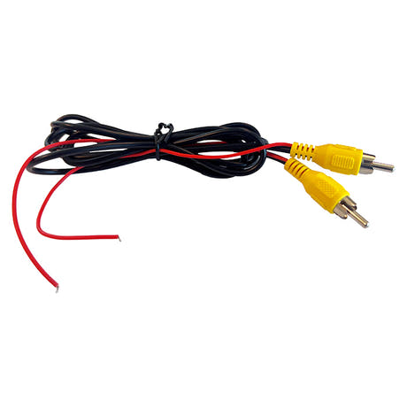 Cavo prolunga da rca(m) a rca(m) da 1,5m