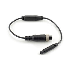 AMPIRE cavo adattatore AVIATION a 4 poli